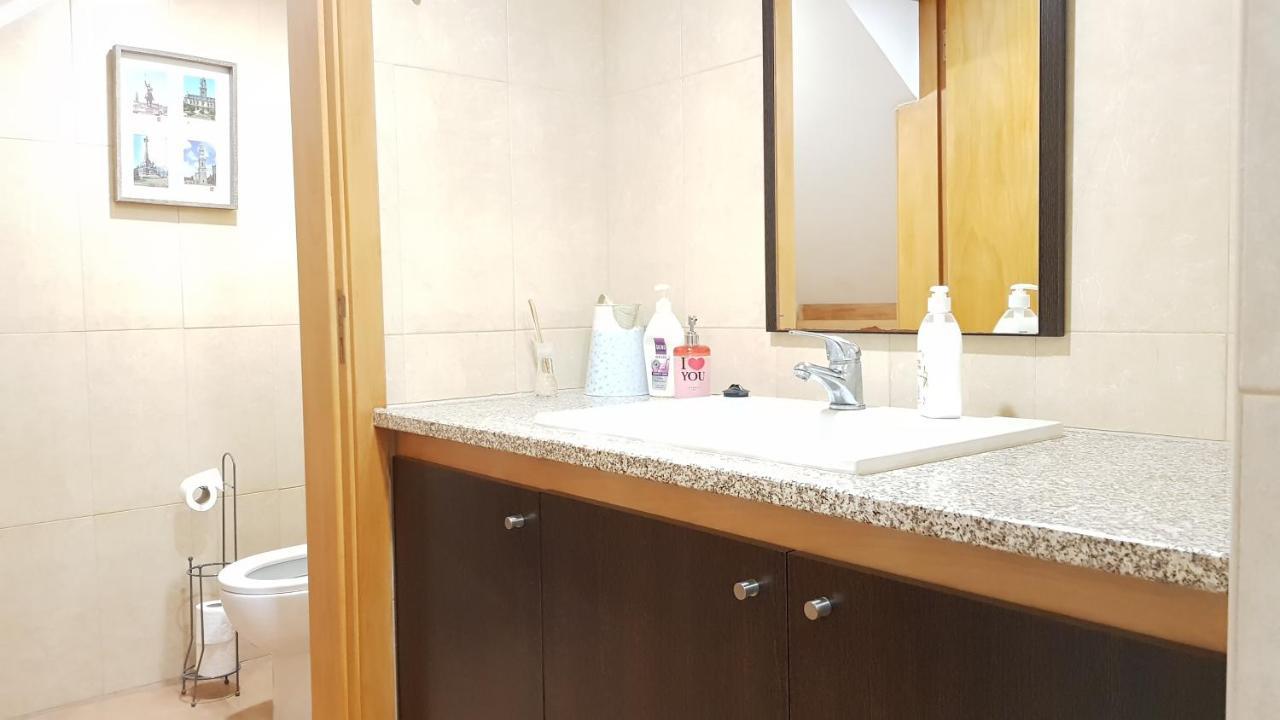 Apartment At Campo Center Porto Zewnętrze zdjęcie