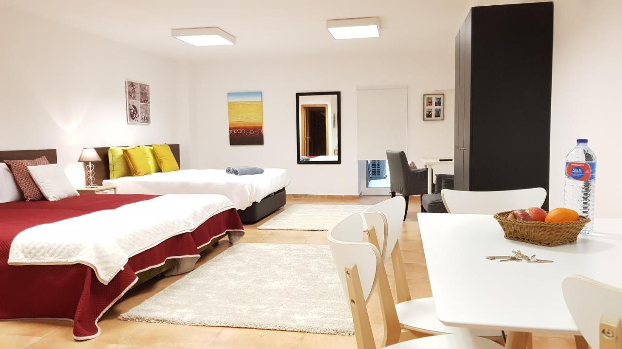 Apartment At Campo Center Porto Zewnętrze zdjęcie