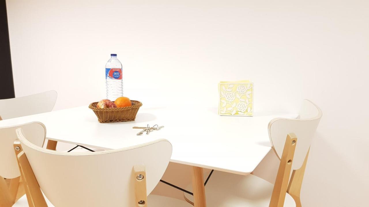 Apartment At Campo Center Porto Zewnętrze zdjęcie