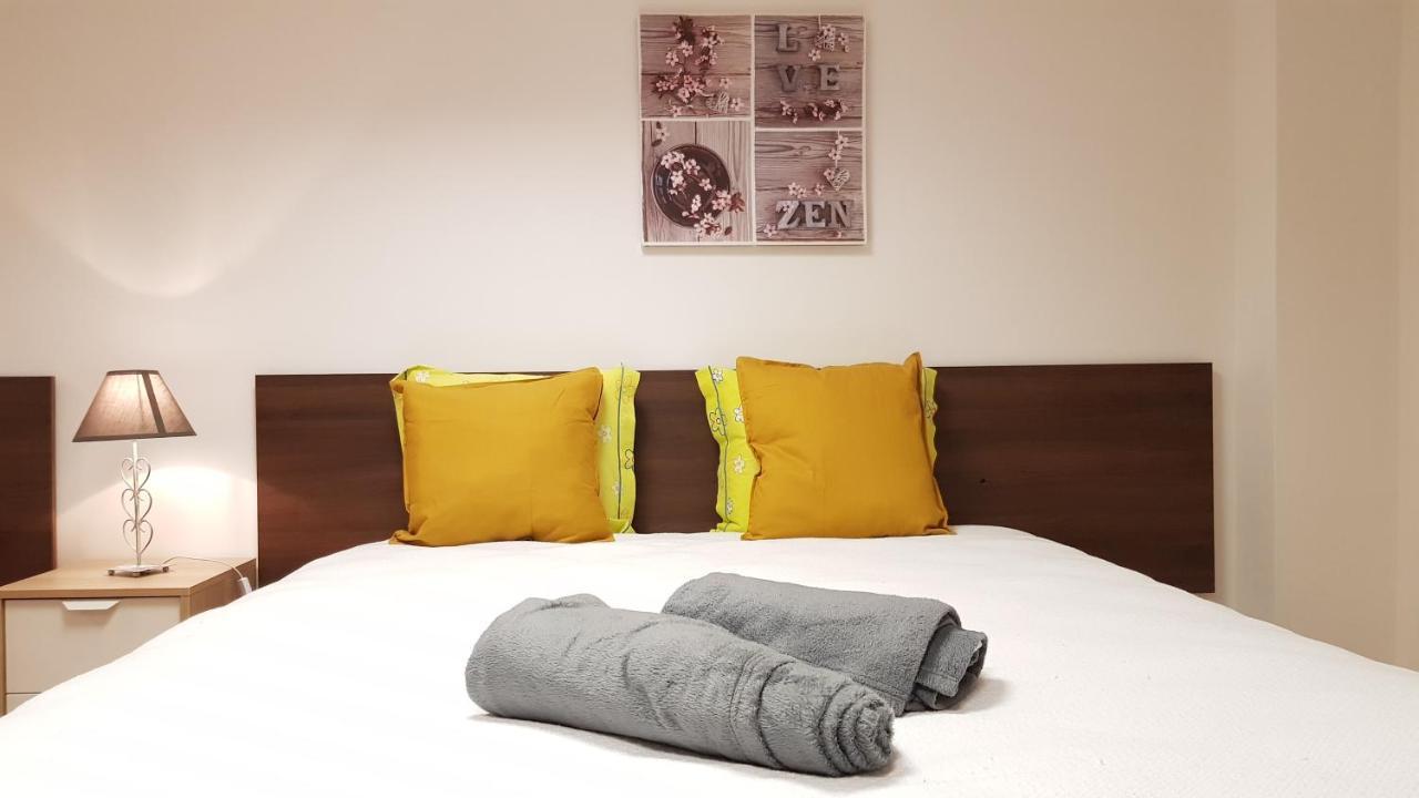 Apartment At Campo Center Porto Zewnętrze zdjęcie