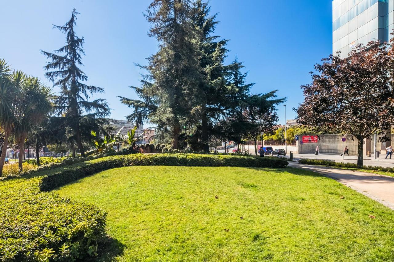 Apartment At Campo Center Porto Zewnętrze zdjęcie